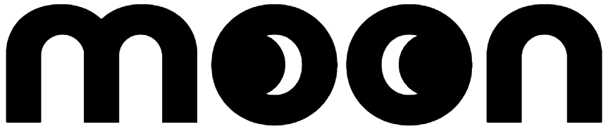Moon Logo