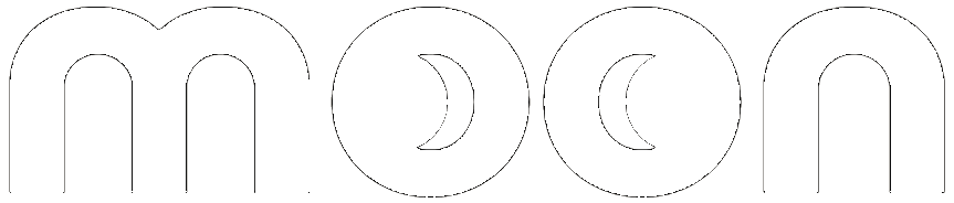 Moon Logo